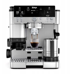 Ekspres do kawy Ninja ES601EU Luxe Premier Series