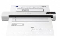 Epson Skaner przenośny DS-70 USB/6spp/600dpi/A4/270g