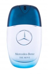 Mercedes-Benz The Move woda toaletowa 100 ml