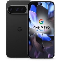 GOOGLE Smartfon Pixel 9 Pro 5G 16/128GB 6.3"