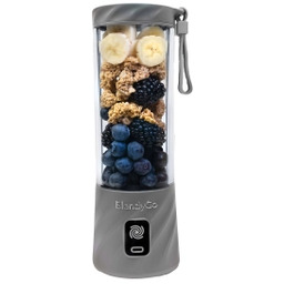 BlendyGo 3 Bezprzewodowy 0,55l Szary Blender kielichowy