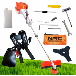 Kosa Spalinowa Nac BP427-17KA-T 1,7KM