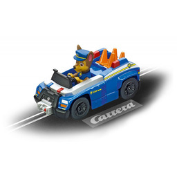 Carrera, Go! Psi Patrol, samochód RRR Chase