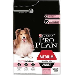 Purina Nestle PURINA PRO PLAN Adult Medium Sensitive