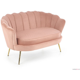 Sofa AMORINITO XL Halmar Różowy
