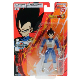 Bandai DRAGON BALL SUPER EVOLVE - VEGETA