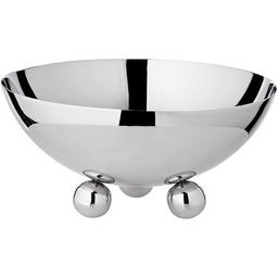 EDZARD Miska Chicago (średnica 19,5 cm, wysokość 9