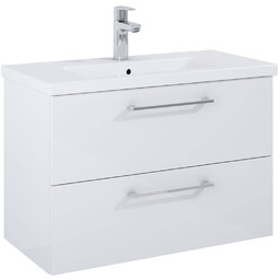 ROCA A857953806 ROMA COMPACT Szafka łazienkowa 80 cm