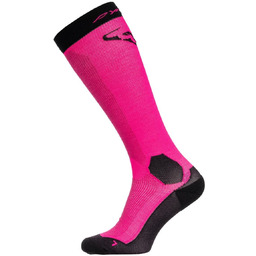 Dynafit Skarpety narciarksie Tour Warm Merino różowe S_35_38