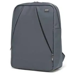 Lexon Premium+ Slim LN2704G 14" Szary Plecak