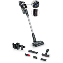 Bosch Unlimited 9 BCS931GAC 60min Wymienny akumulator Odkurzacz