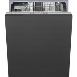 Zmywarka SMEG STL281DS