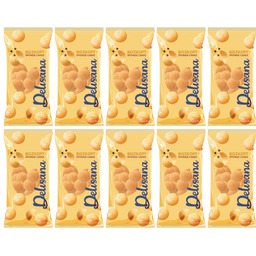 Delisana Biszkopty babuni 250g x 10 sztuk