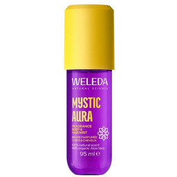 Weleda Mystic Aura mgiełka zapachowa do ciała