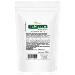 Jabłczan magnezu 250g