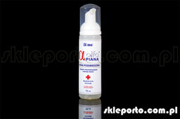Alfa piana 100ml piana pozabiegowa - higiena ortodontyczna
