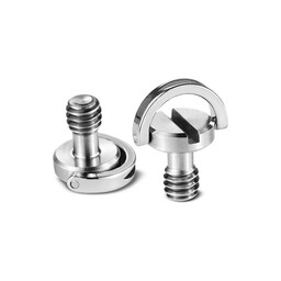 SmallRig 838 - śruba fotograficzna 1/4'', 2szt.