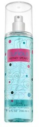 Britney Spears Curious spray do ciała dla kobiet