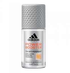 Adidas Power Booster Dezodorant roll-on dla mężczyzn 50ml