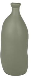 Natural Living Wazon Lea 10,5 l Oliwkowy szklany