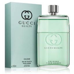 Gucci, Guilty Cologne Pour Homme, woda toaletowa, 150