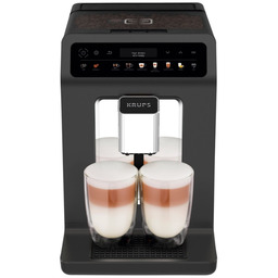 Ekspres Ciśnieniowy Automatyczny Krups EA895N Evidence One Grafit