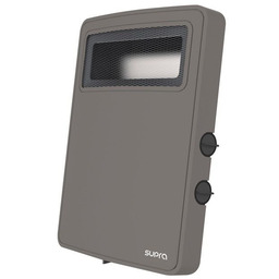 Termowentylator EMED Supra TL159 Etno Gris