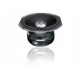 Tonsil Głośnik Średniotonowy Gdm 16/80/3 8 Ohm Czarny