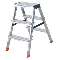 Drabina dwustronna MONTO 2x3 DW KRAUSE