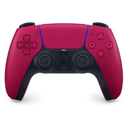 SONY Kontroler bezprzewodowy PS5 DualSense Cosmic Red