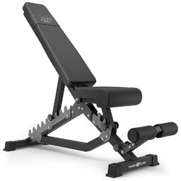 Marbo Sport Ławka dwustronna MARBO MS-L101 2.0 regulowana