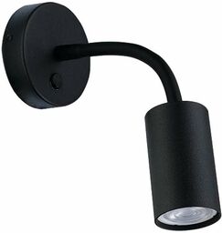 Elastyczna LAMPA ścienna EYE FLEX S 9068 Nowodvorski