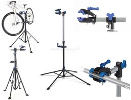 Serwisowy stojak rowerowy - mocny do 30 kg