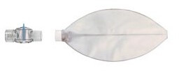 Rezerwuar tlenu dla niemowląt 900 ml, do resuscytatora
