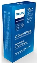 Philips AWP183/10 Inhibitor kamienia