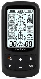 MEDIVON Elektrostymulator OdinFlex