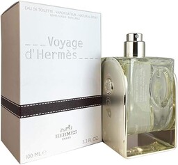 Hermes Voyage D''Hermes Eau de Toilette Vaporizador 100