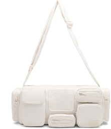 Torba Sprandi SPR-M-004-S23 Biały