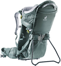 Bezpieczne nosidełko dla dziecka Deuter Kid Comfort Active