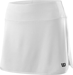 Wilson damska spódnica tenisowa W Team 12.5 biały