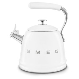 Smeg WKF01WH 2,3l Indukcja Czajnik tradycyjny