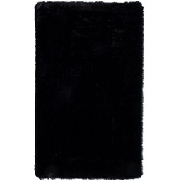 Dywan Madera 160 x 230 cm czarny