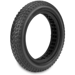 Opona Bezdętkowa Alogy 8.5'' do Hulajnogi Xiaomi Mijia