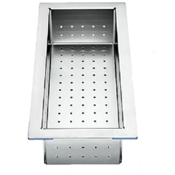 Blanco Zerox Claron 420x200 219649 Ociekacz