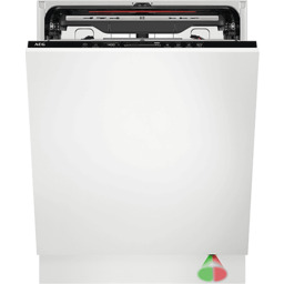 Zmywarka AEG FSE73727P