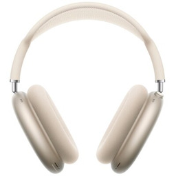 Apple AirPods Max - USB-C Księżycowa Poświata