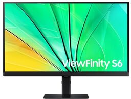 MONITOR LCD 27" S27D600EAU/LS27D600EAUXEN SAMSUNG
