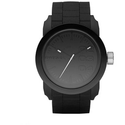 Zegarek Diesel Double Down S44 DZ1437 Czarny
