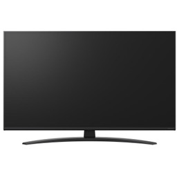 TV SET LCD 43" 4K/43NANO81A3A LG