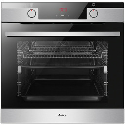 Piekarnik AMICA ED37619X X-TYPE STEAM